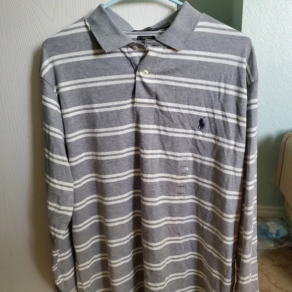 Polo Ralph Lauren men shirt brand new - Picture 2 of 4